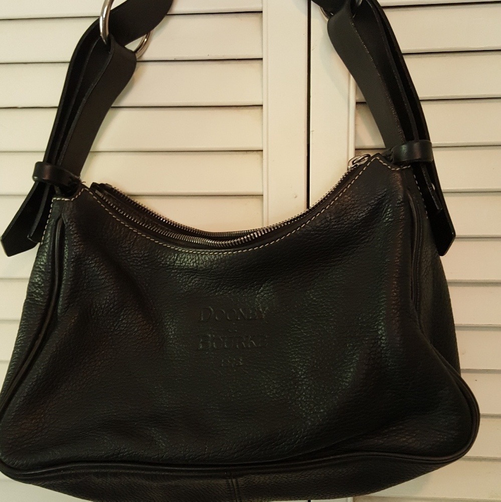 Authentic Dooney & Bourke