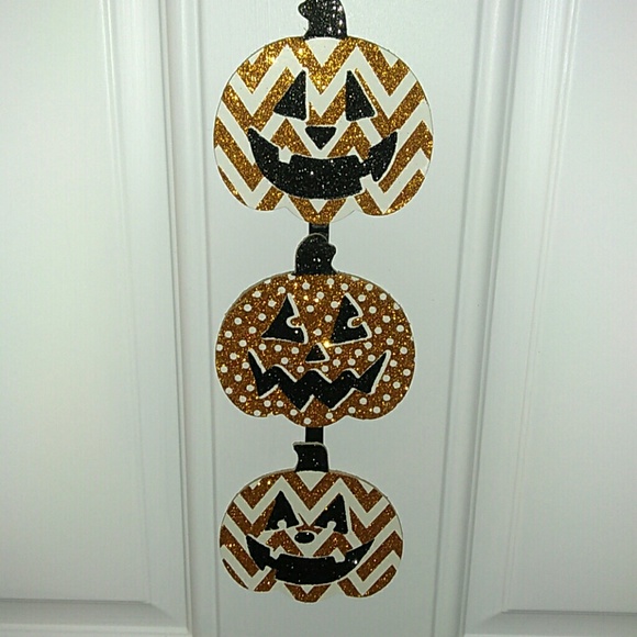 Decor, fall - Picture 4 of 4