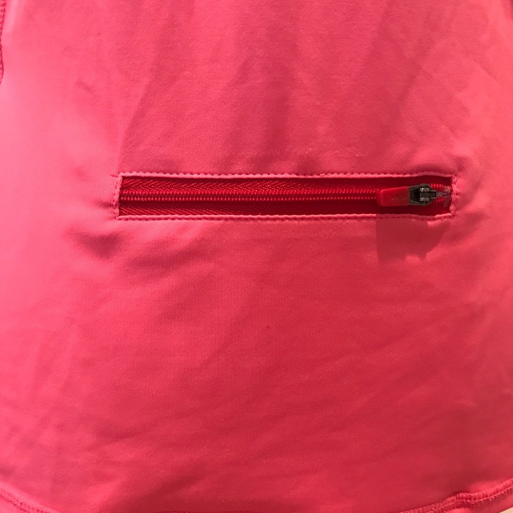 Athleta Pullover Workout Jacket - image 3