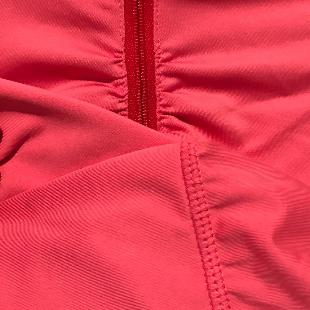 Athleta Pullover Workout Jacket - image 4