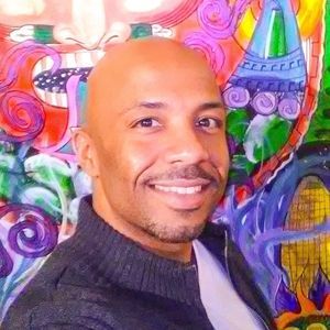 Meet your Posher, Patrick