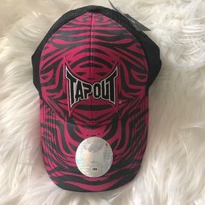 Tapout Hat