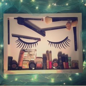 Name Brand Makeup Bundle😍😍