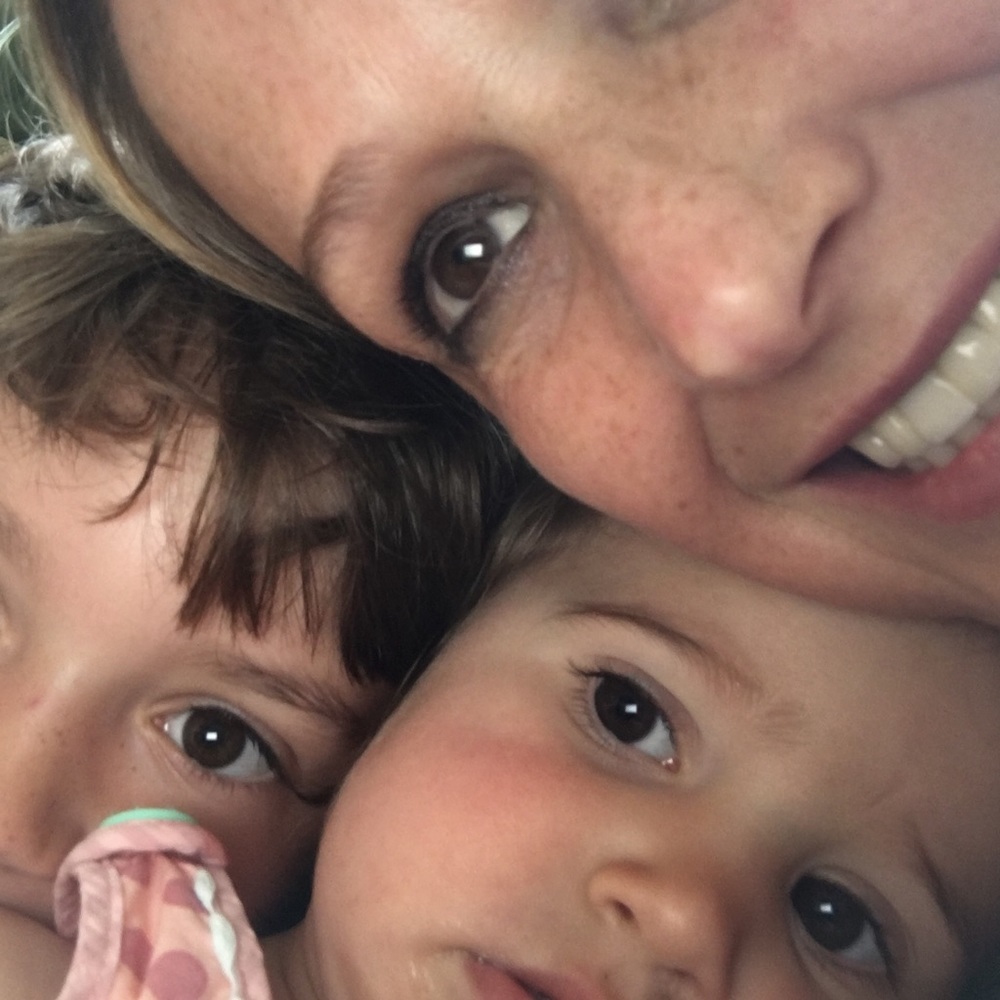 Meet your Posher, Teresa Ann
