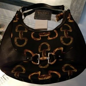 Gucci Bag Used once