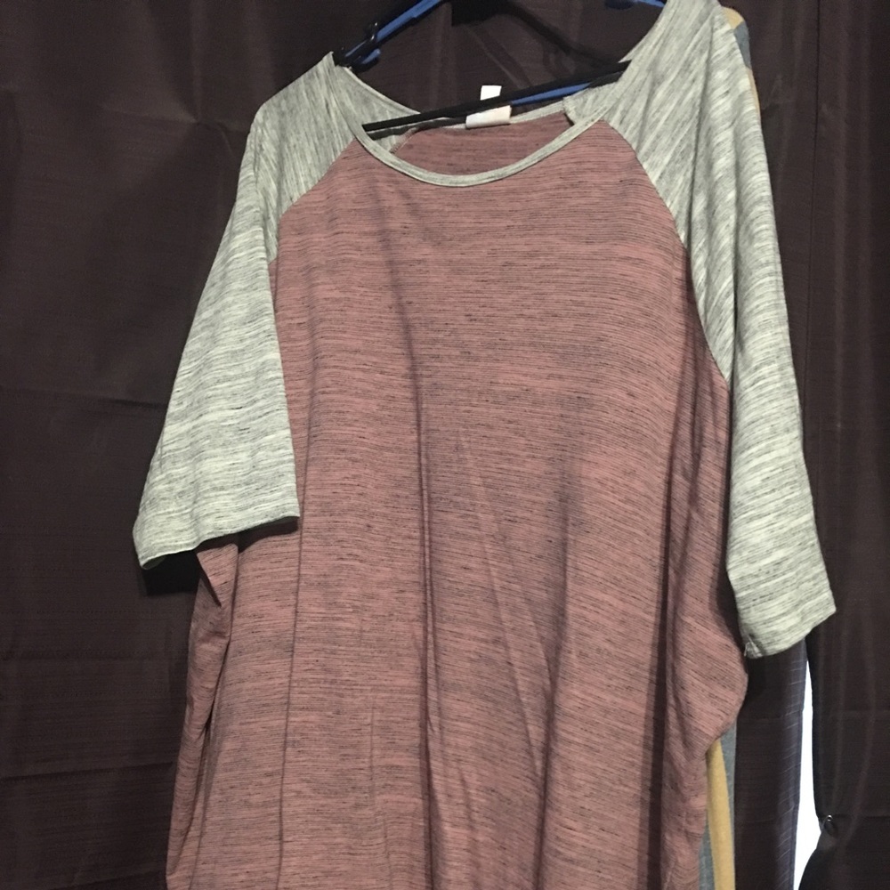 3XL Lularoe Irma. Love it just too big!