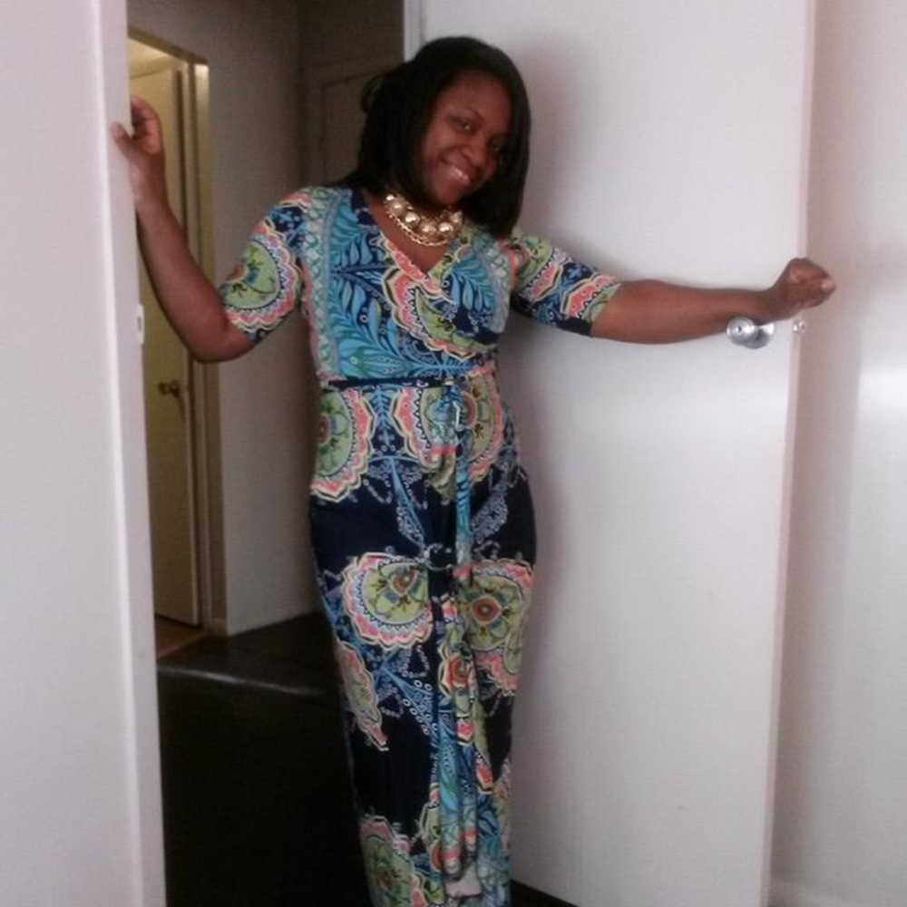 Meet your Posher, Dominique