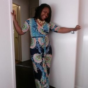 Meet your Posher, Dominique