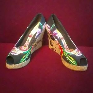 Ed Hardy shoes