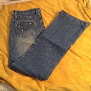 South Pole jeans