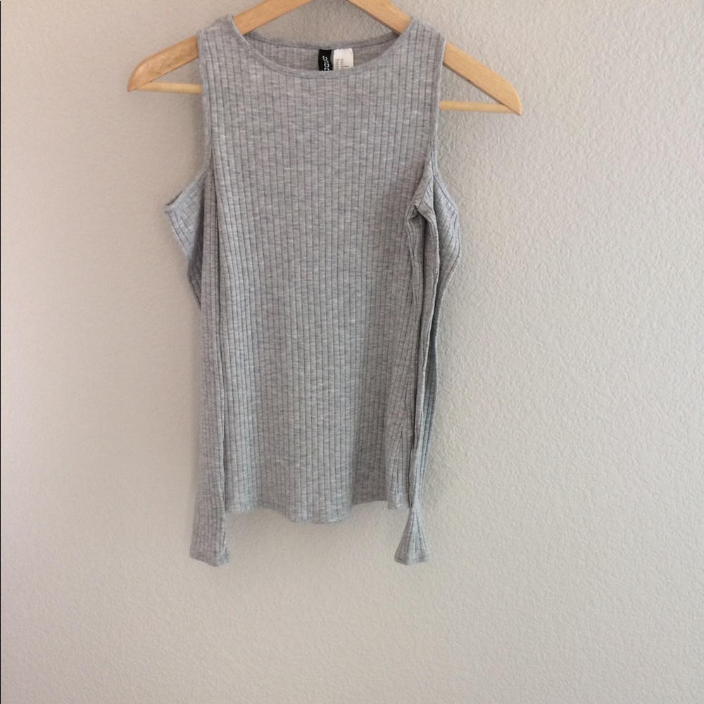 Super sexi! H&M top size xs