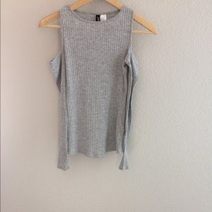 Super sexi! H&M top size xs