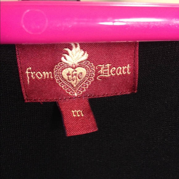 Anthropologie beaded spandex dress - Picture 5 of 7