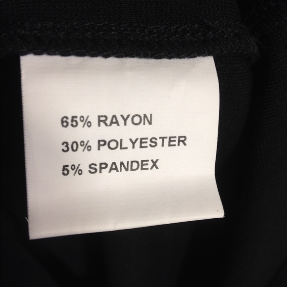 Anthropologie beaded spandex dress - Picture 6 of 7