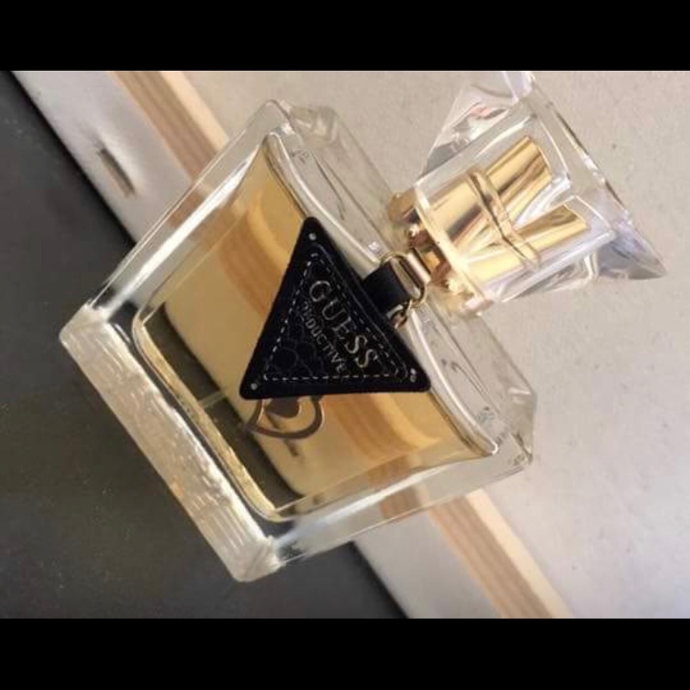 Guess Seductive Perfume