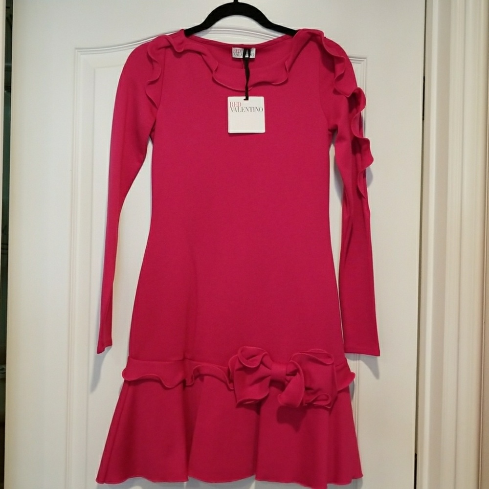 Valentino Dress Never Worn