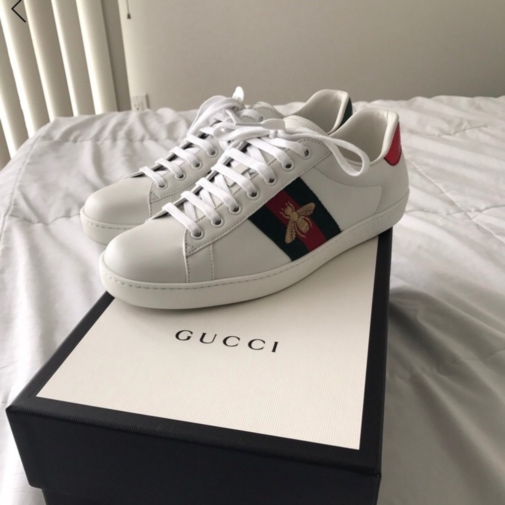 Gucci Sneaks