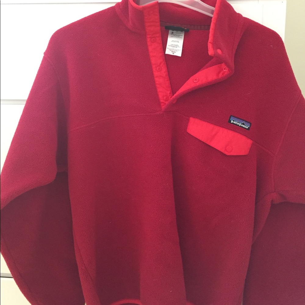 Patagonia Sweater