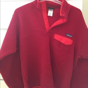 Patagonia Sweater