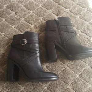 Vince Camuto boots