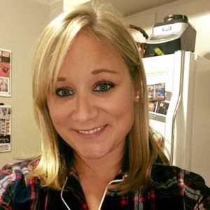 Meet your Posher, Monica