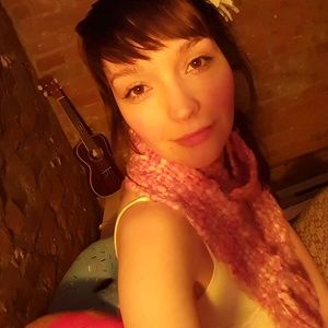 Meet your Posher, Sky