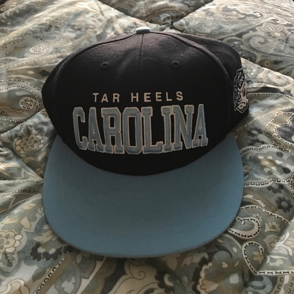 UNC hat