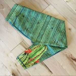 PrAna printed legging