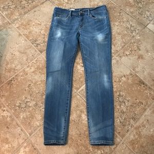 LEVI’s 1969 jeans