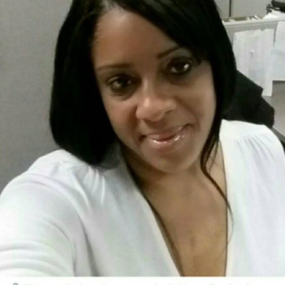 Meet your Posher, Tonya