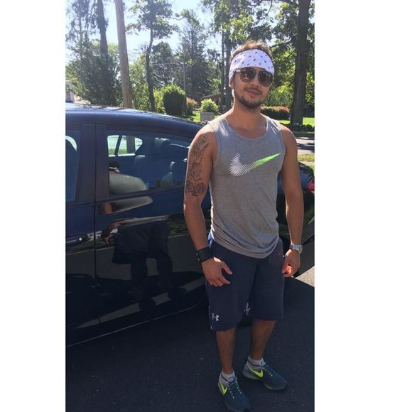 Meet your Posher, Brian - Picture 1 of 1