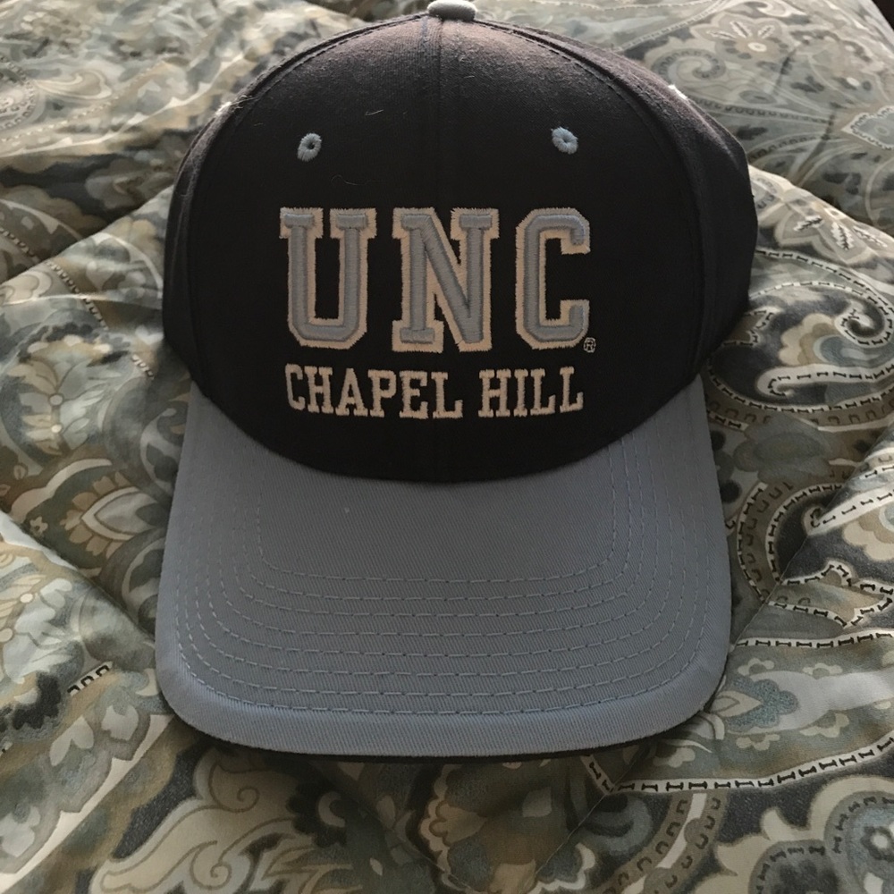 UNC Chapel Hill hat