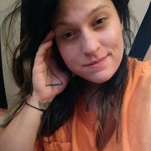 Meet your Posher, Aubree