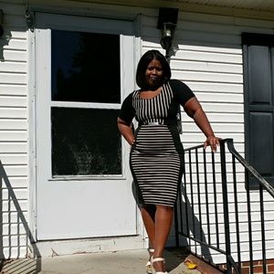 Meet your Posher, Lasonya