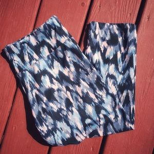 Balance Collection Capri yoga pants