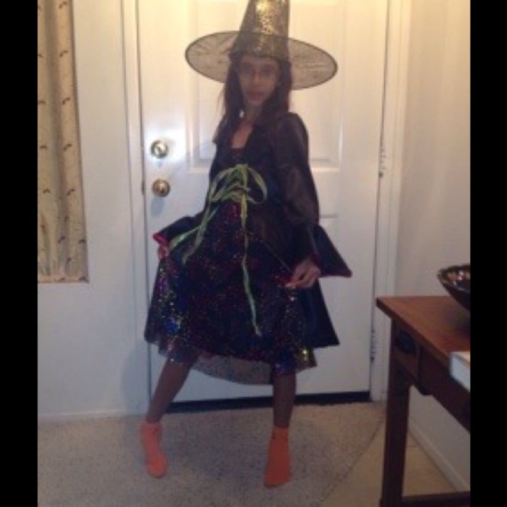 Good Witch Halloween costume