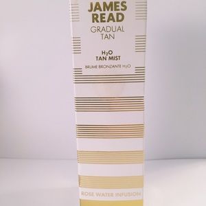 James Read H2O Gradual Tan Mist