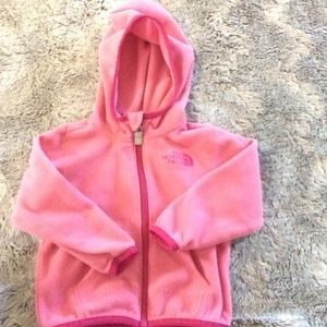 Girls coat