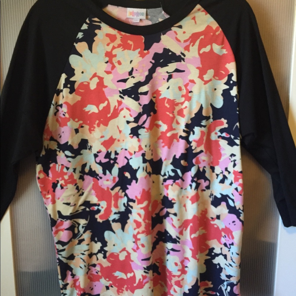 LuLaRoe Randy!!!