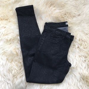 J brand jeans