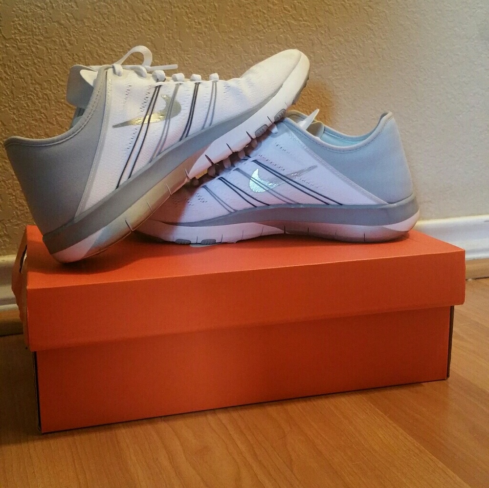 NIKE Free running shoes