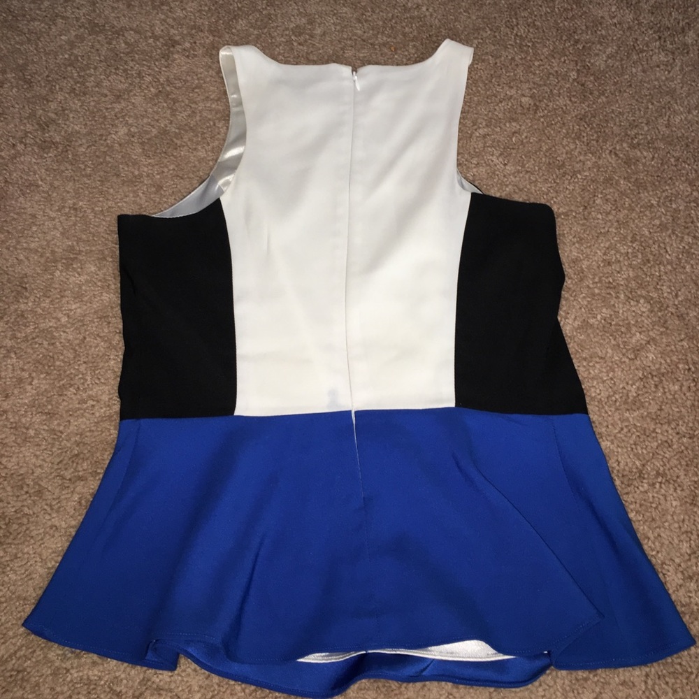 Express Color-block Too - Picture 2 of 2
