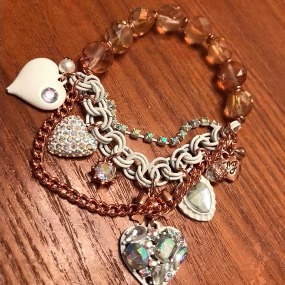 Betsey Johnson Bracelet