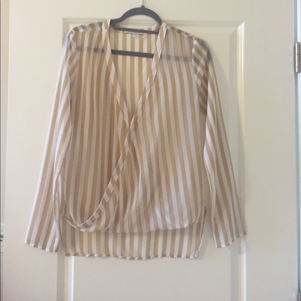 Wayf blouse