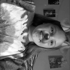 Meet your Posher, Arianna