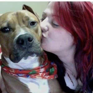 Meet your Posher, Dana