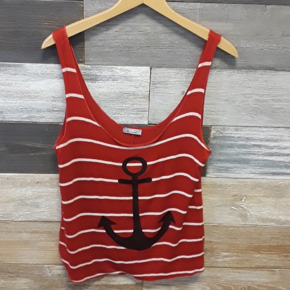 Tank top