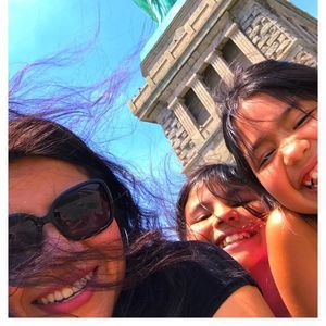 Meet your Posher, Corina