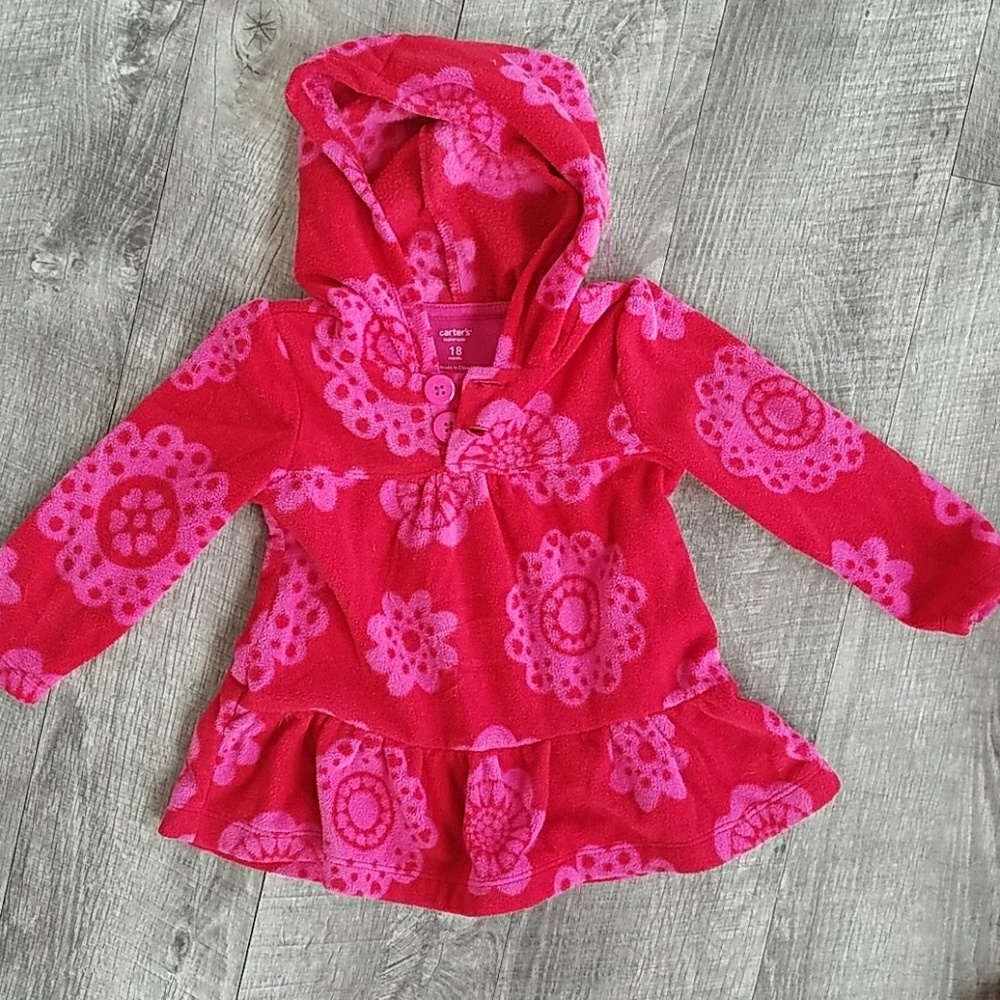 Fleece Jacket bundle