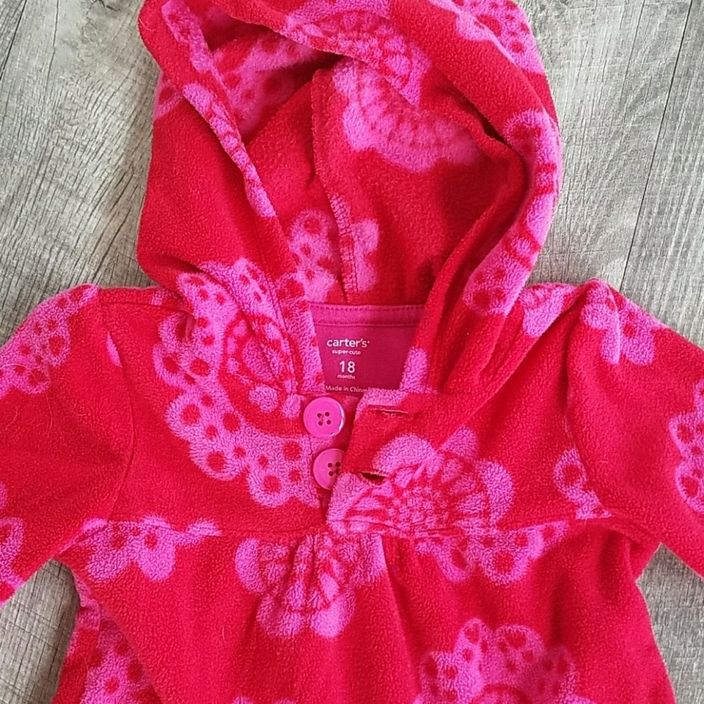 Fleece Jacket bundle - Picture 2 of 4